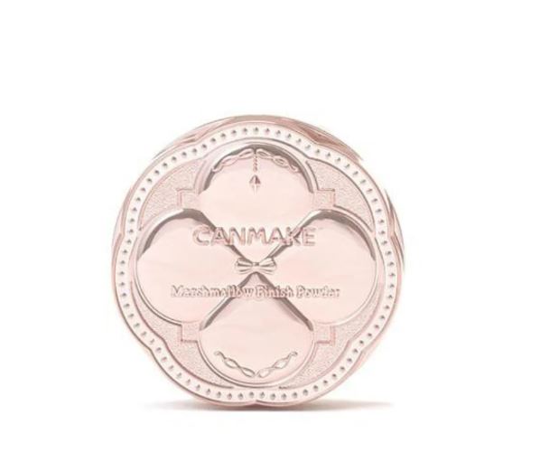 CANMAKE 棉花糖粉 ML 10g