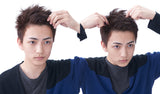 MANDOM Gatsby Hair Jam #Edgy Nuance 110g