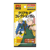 ENSKY Sakamoto Days Clear Card Collection Gum 3 1pc