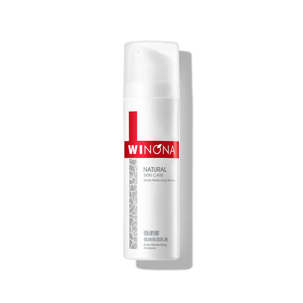 WINONA Extra Moisturzing Emulsion 50g