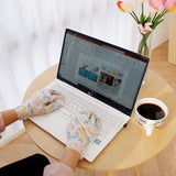 MADFORCOS Milky Moisture Hand Mask 5pairs / 1 pair