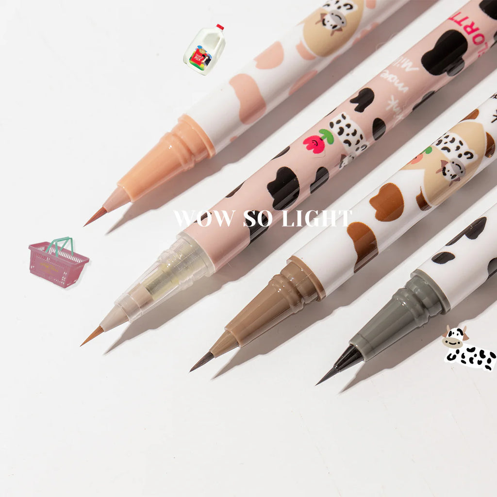 FLORTTE Wow So Light Eyeliner #02 0.55ml