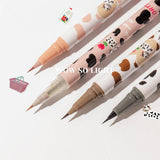 FLORTTE Wow So Light Eyeliner #02 0.55ml