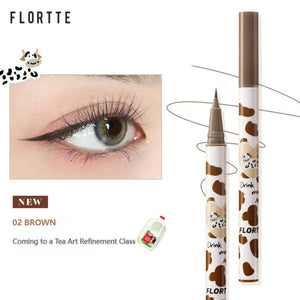 FLORTTE Wow So Light Eyeliner #02 0.55ml