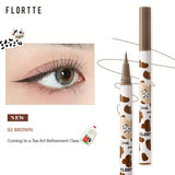 FLORTTE Wow So Light Eyeliner #02 0.55ml