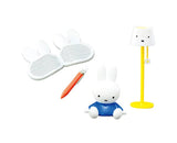 RE-MENT Miffy Room Blind Box 1pc