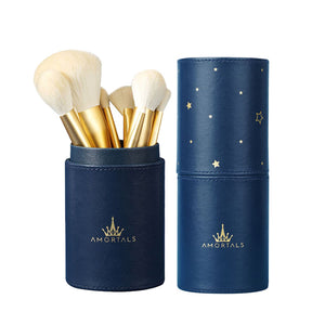 AMORTALS Makeup Brush Holder #Starry Blue