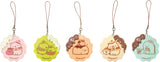 F-TOYS Sumikko Gurashi Cookie-shaped Strap Collection