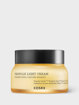 COSRX Full Fit 蜂胶淡霜 65ml