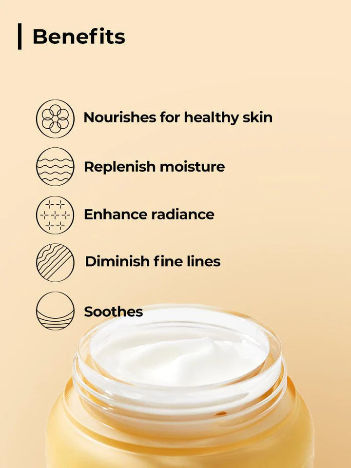 COSRX Full Fit Propolis Light Cream 65ml