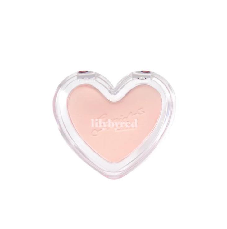 LILYBYRED Luv Beam Blur Cheek Cupid Club Edition 4.3g 02 #Blurry Peach