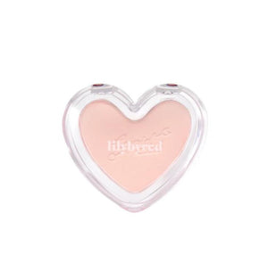 LILYBYRED Luv Beam Blur Cheek Cupid Club Edition 4.3g 02 #Blurry Peach