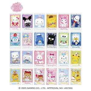 BANDAI Sanrio Characters Live Character Ver. 2 8.5G
