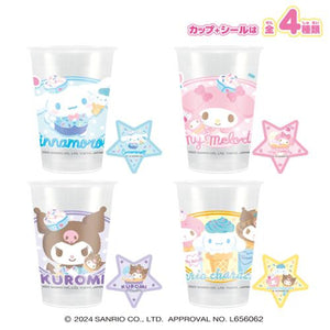 RE-MENT Sumikko Gurashi:Sumikko 商店 1 件