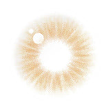 OLOLA 1 Month HEIRESS #Brown 1pc