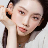 OLOLA 1 Month HEIRESS #Brown 1pc