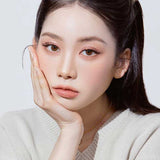 OLOLA 1 Month HEIRESS #Brown 1pc