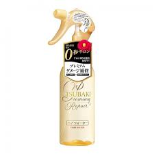 SHISEIDO Tsubaki Premium Repair Hair Water 220ml