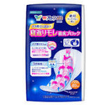 花王 Laurier Speed+ 超吸水护罩 34 厘米 16 件