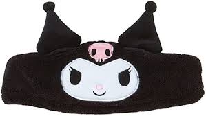 SANRIO Kuromi Head Band 1pc