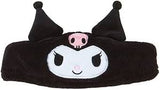 SANRIO Kuromi Head Band 1pc