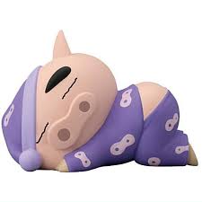 BANDAI Opanchu Usagi Friends 1 盒