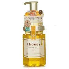 &HONEY Deep Moisture Hair Oil 3.0 100ml