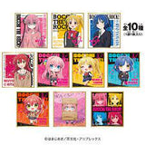 BANDAI HEART Bocchi The Rock! Art Board