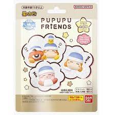 BANDAI Kirby Bath Powder