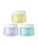 BANILA CO Clean It Zero Cleansing Balm Nurishing Yellow 100ml