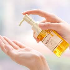 &HONEY Deep Moisture Hair Oil 3.0 100ml