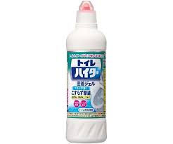 KAO Bathroom Toilet Cleaner Liquid Bottle 500ml