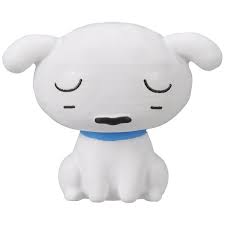 BANDAI Crayon Shin-Chan Bath Powder