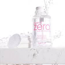 BANILA CO Pure Cleansing Water 310ml