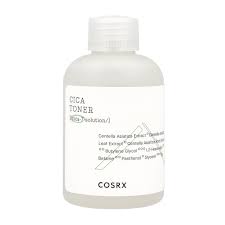 COSRX Pure Fit 积雪草爽肤水 150ml