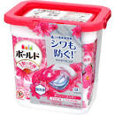 P&G 4D Laundry Detergent Ball Premium Blossom 11pcs