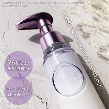 PURUNT Reright Serum Hair Milk 80g
