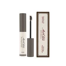 TOO COOL FOR SCHOOL 艺术级眉毛设计造型器 #01 灰棕色 4 毫升