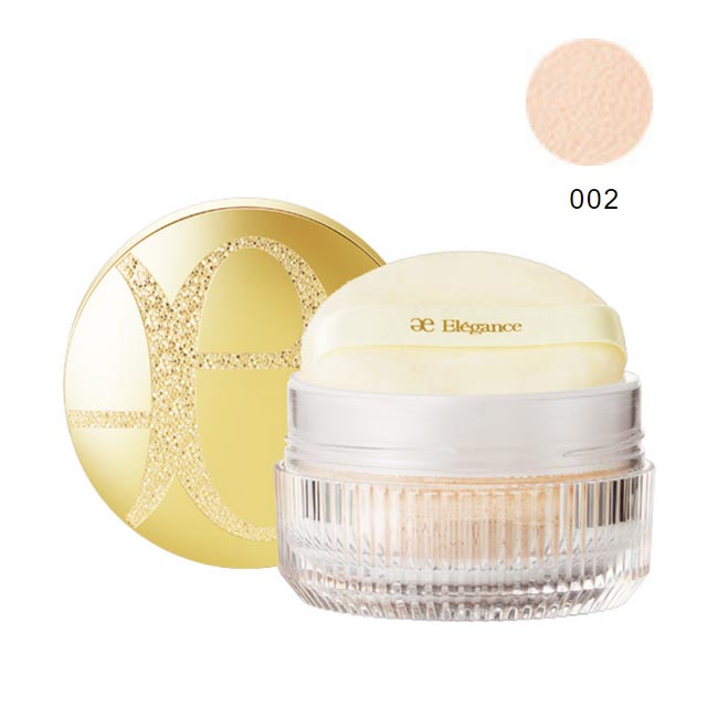 ALBION 奥尔滨 优雅 La Poudre Haute Nuance II (2) 8.8g