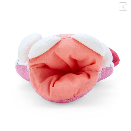 SANRIO Bath Mittens Hello Kitty 1PC