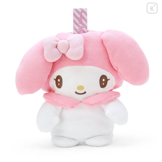 SANRIO Bath Mittens - My Melody 1PC