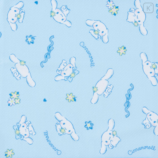 SANRIO Original Cool Muffler Cinnamoroll 1pc