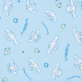 SANRIO Original Cool Muffler Cinnamoroll 1pc