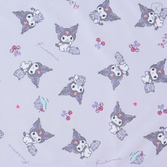 SANRIO Kuromi Original Cool Muffler 1pc