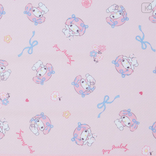 SANRIO Original Cool Muffler-melody 1pc