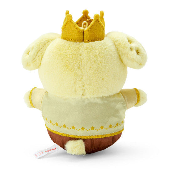 SANRIO Keychain Pom Pom Purin Prince 1pc