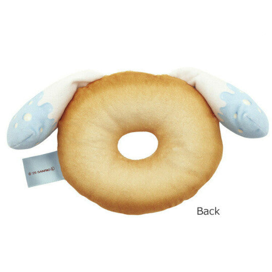 SANRIO 3D 布丁狗钥匙扣 1 件