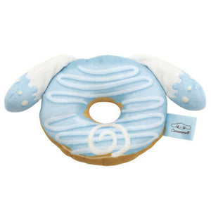 SANRIO 3D 布丁狗钥匙扣 1 件