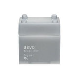 DEMI Uevo Design Cube #Dry Wax 80g