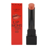KANEBO Kate Monster Lipstick 03 Heat Haze 3g